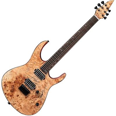 Электрогитара Eart EXPLORER-H6 Natural