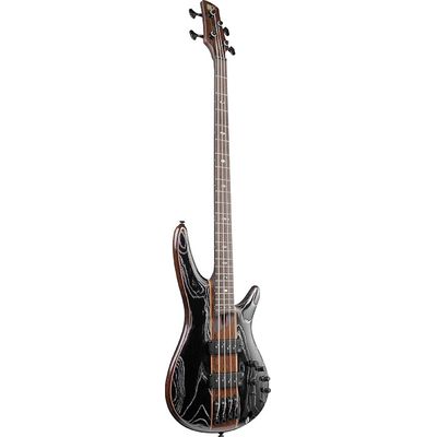 Бас-гитара Ibanez SR1300SB-MGL, изображение 2