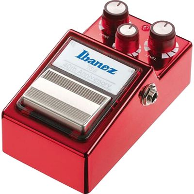Педаль эффектов Ibanez TS940TH, изображение 3
