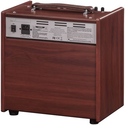 Комбоусилитель LiRevo A30, изображение 2