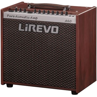Комбоусилитель LiRevo A60