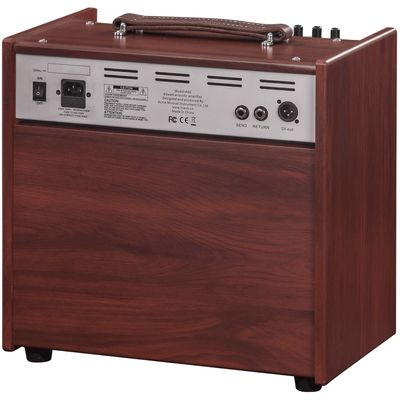 Комбоусилитель LiRevo A60, изображение 2