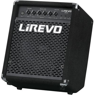 Комбоусилитель LiRevo B20