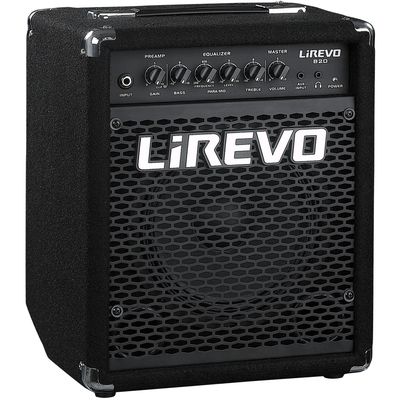 Комбоусилитель LiRevo B20, изображение 2