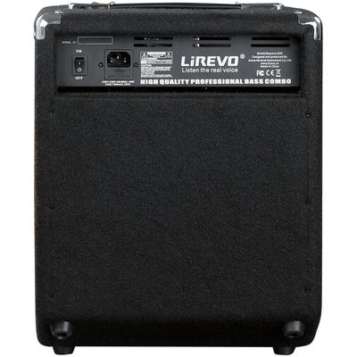 Комбоусилитель LiRevo B20, изображение 3