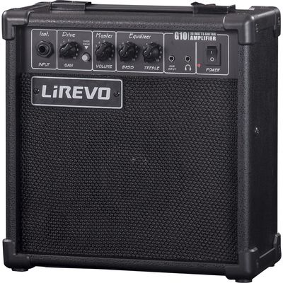 Комбоусилитель LiRevo FB-G10