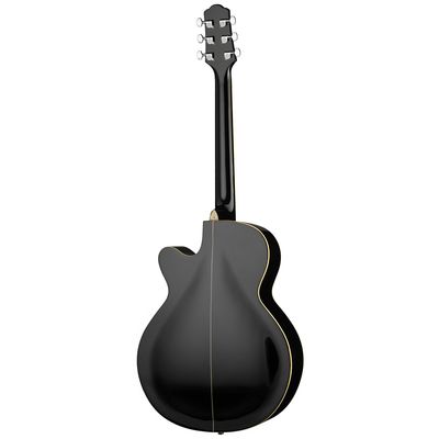 Гитара акустическая Naranda F303CBK, изображение 3