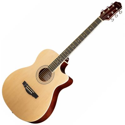 Гитара акустическая Naranda TG120CNA