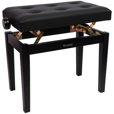 Банкетка Rockdale Rhapsody 130 Black, изображение 2