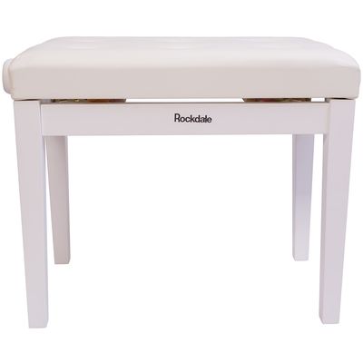 Банкетка Rockdale Rhapsody 130 White