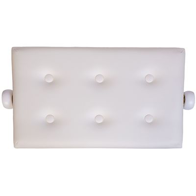Банкетка Rockdale Rhapsody 130 White, изображение 4