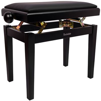 Банкетка Rockdale Rhapsody 131 Black, изображение 2