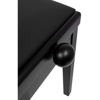 Банкетка Rockdale Rhapsody 131 Black, изображение 3