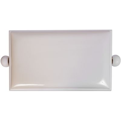 Банкетка Rockdale Rhapsody 131 White, изображение 4