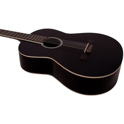 Гитара классическая Rockdale Modern Classic 100-BK, изображение 3