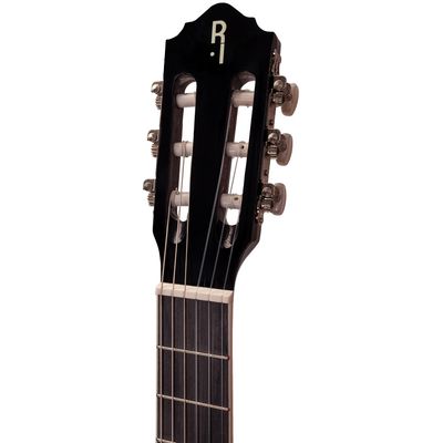 Гитара классическая Rockdale Modern Classic 100-BK, изображение 4