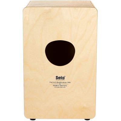 Кахон Sela SE 179 Art Series Flower Power, изображение 6