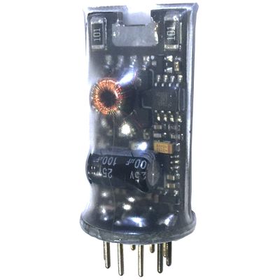 Лампа для усилителя AMT 12AX7 Warm Stone LE