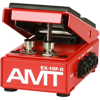 Педаль экспрессии AMT EX-10F-II, изображение 2