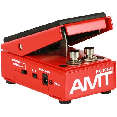 Педаль экспрессии AMT EX-10F-II, изображение 3