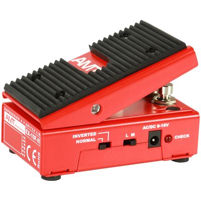 Педаль экспрессии AMT EX-10F-II, изображение 4