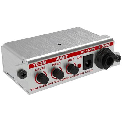 Усилитель гитарный AMT Tube Сake TC-3M