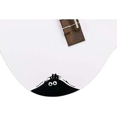 Укулеле Baton Rouge UR1-C-mmw "nosy J.", изображение 4