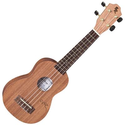 Укулеле Baton Rouge UR11-ST flamingo