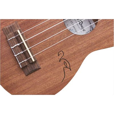 Укулеле Baton Rouge UR11-ST flamingo, изображение 4