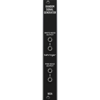 Генератор шума Behringer 903A Random Signal Generator