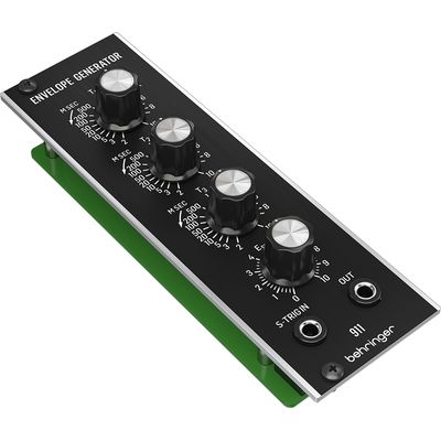 Генератор огибающей Behringer 911 Envelope Generator, изображение 2