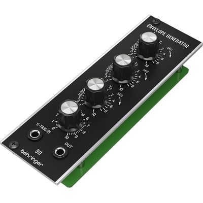 Генератор огибающей Behringer 911 Envelope Generator, изображение 3