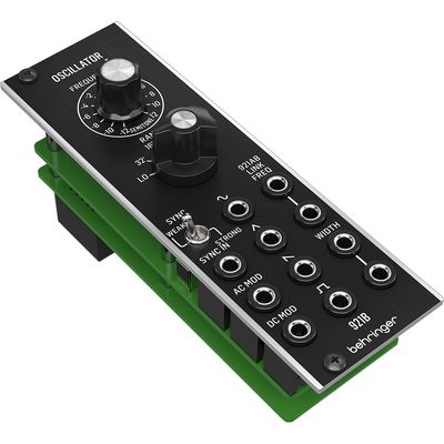 Осциллятор Behringer 921B Oscillator, изображение 2