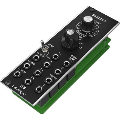 Осциллятор Behringer 921B Oscillator, изображение 3