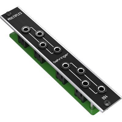Сплиттер Behringer 994 Multiples, изображение 2