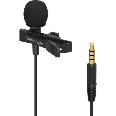 Микрофон Behringer BC LAV
