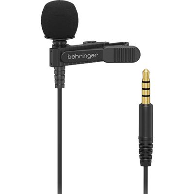 Микрофон Behringer BC LAV, изображение 2