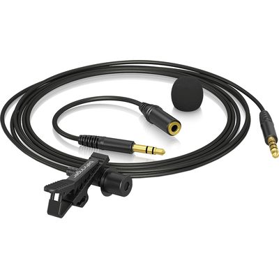 Микрофон Behringer BC LAV, изображение 3
