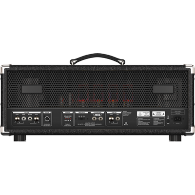 Усилитель Bugera 333XL Infinium, изображение 2
