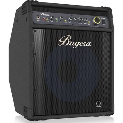 Комбоусилитель Bugera BXD15A, изображение 2