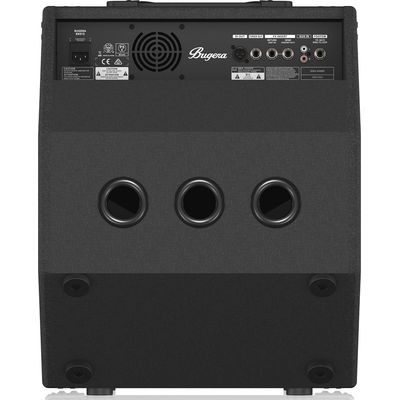 Комбоусилитель Bugera BXD15A, изображение 4