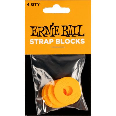 Держатели ремня Ernie Ball 5621