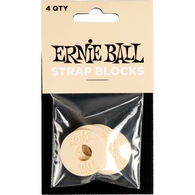 Держатели ремня Ernie Ball 5624