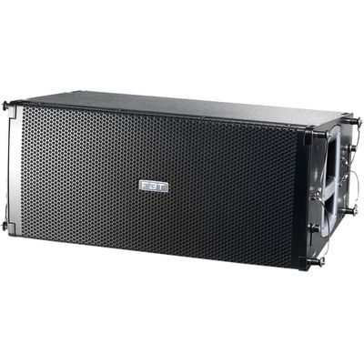 Пассивная акустическая система FBT MUSE 210L, изображение 2