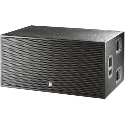 Сабвуфер FBT MUSE 218SND, изображение 2