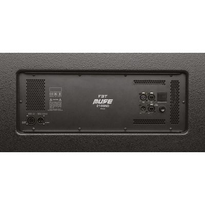 Сабвуфер FBT MUSE 218SND, изображение 3