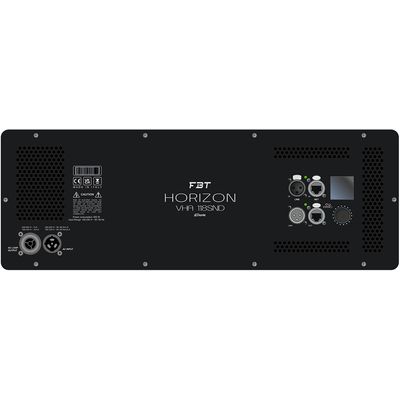 Сабвуфер FBT VHA 118SND, изображение 2