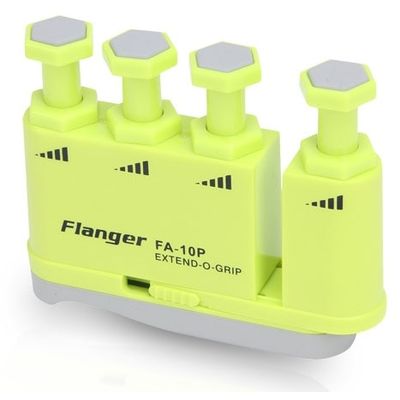 Тренажер для пальцев Flanger FA-10P-Y