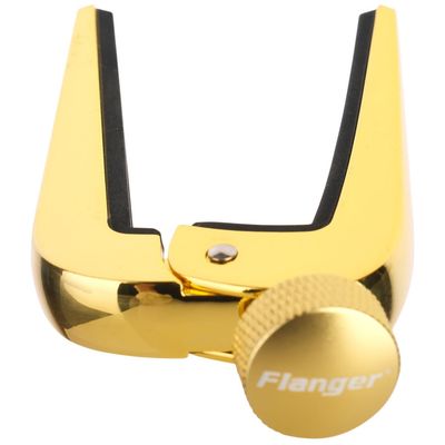 Каподастр Flanger FC-09-G, изображение 2