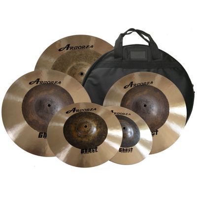 Комплект тарелок Arborea GH14161820SET